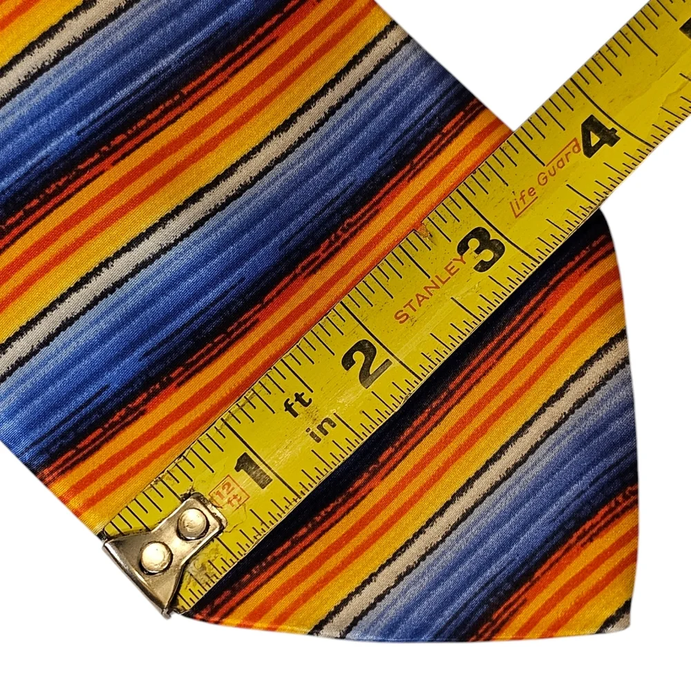 JC De CASTELBAJAC TIE